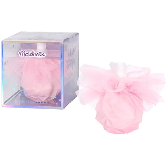 Martinelia Starshine Shimmer Fragrance Mist Pink 100ml image 1