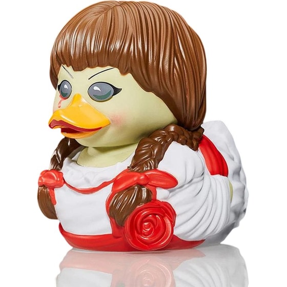 Φιγούρα Numskull Tubbz Annabelle 9 cm - Annabelle image 1