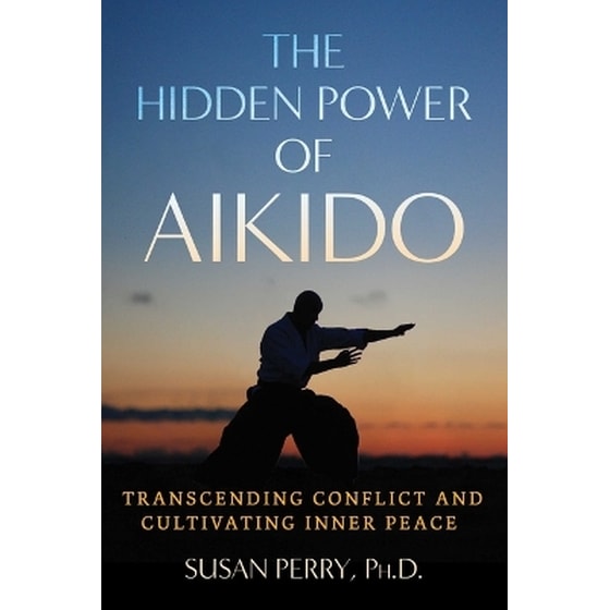 The Hidden Power of Aikido image 0