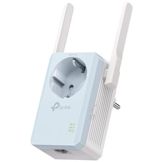 TP-Link RE365 Access Point Wi-Fi Dual Band (2.4 & 5 GHz) image 0