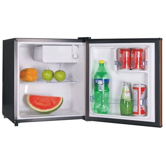 FRIGELUX RCU48NE 45 Lt Μαύρο Mini Bar image 1