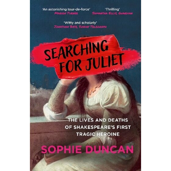 Searching for Juliet image 0