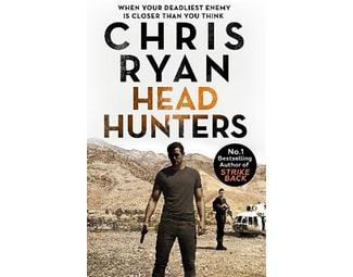 Head Hunters image 0