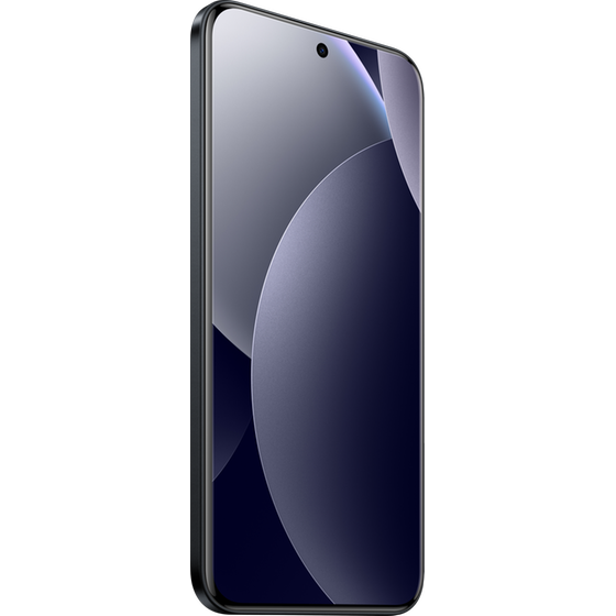 Xiaomi Redmi Note 15 Pro+ 5G 256GB - Black image 1