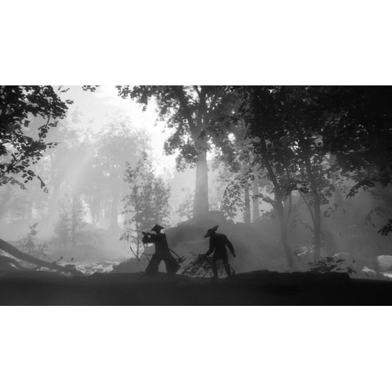 Trek to Yomi - PS4 image 4