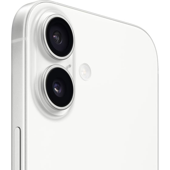 Apple iPhone 17 256GB - White image 1