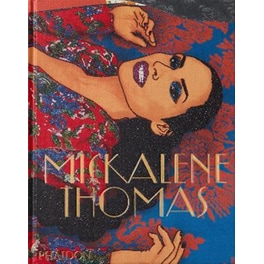 Mickalene Thomas