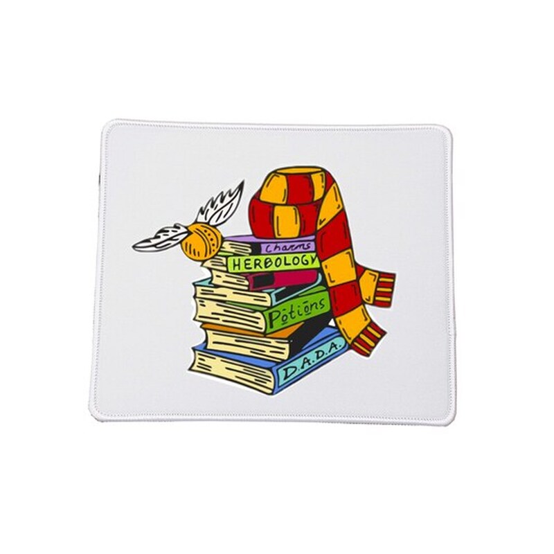 OEM Harry Potter No17 Mouse Pad Small 230 x 200 mm Με σχέδιο OEM