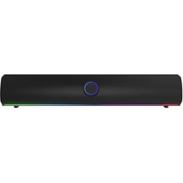 Ηχεία Υπολογιστή 2.0 Genesis Helium 312BT 10W - Black