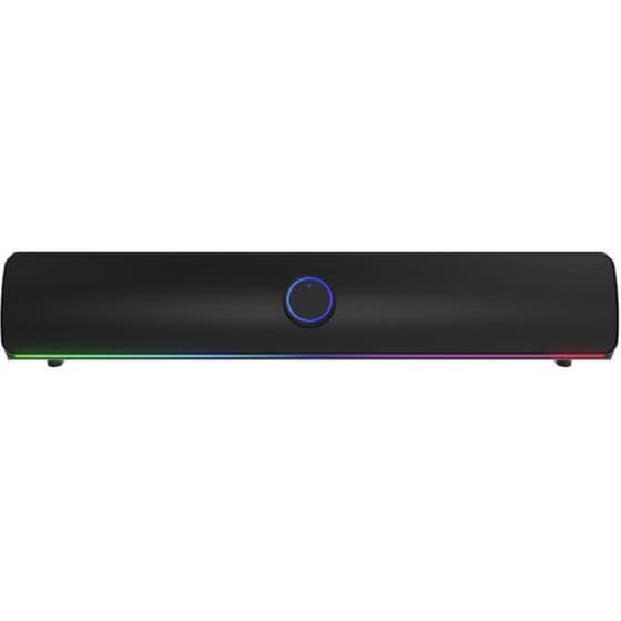 Ηχεία Υπολογιστή 2.0 Genesis Helium 312BT 10W - Black image 0