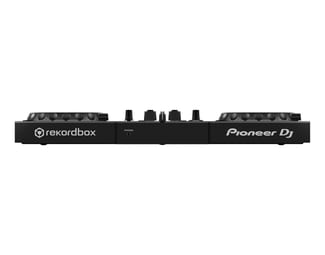 Κονσόλα Pioneer DDJ 400 DJ Controller image 8