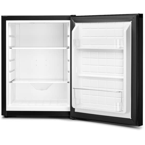 FIRST AUSTRIA FA-5172-2 40 Lt Μαύρο Ψυγείο Mini Bar image 8