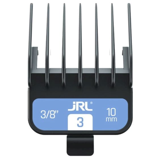 Μαγνητικά Χτενάκια Κουρευτικών Μηχανών JRL Double Magnetic Clipper Guards 6 τεμάχια image 5