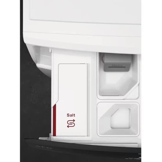 AEG LFR95146UE 10 kg 1.400 Στροφές Λευκό με Wi-Fi Πλυντήριο Ρούχων image 2
