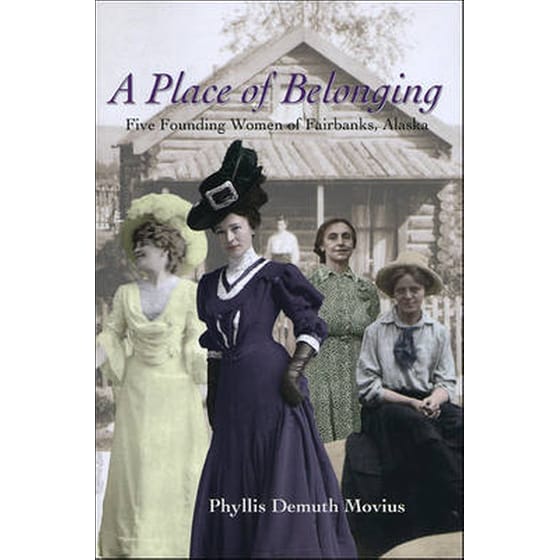 A Place of Belonging image 0