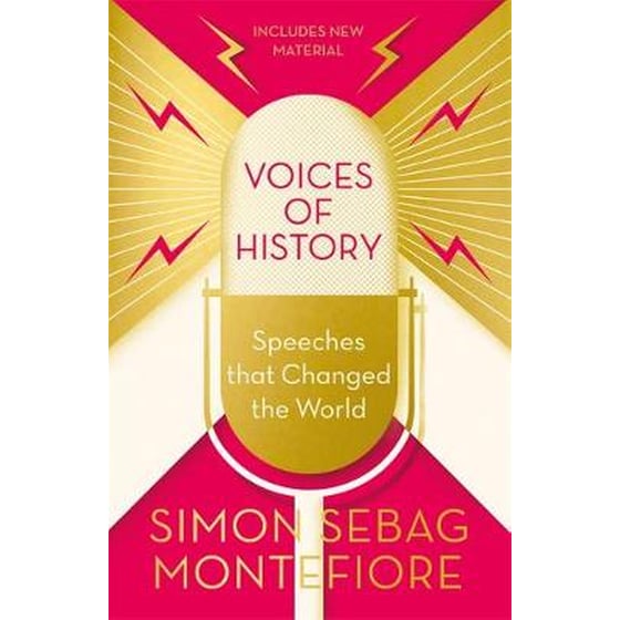 Voices of History image 0