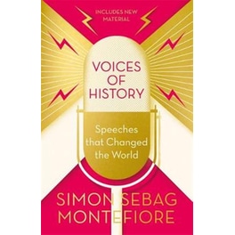 Voices of History