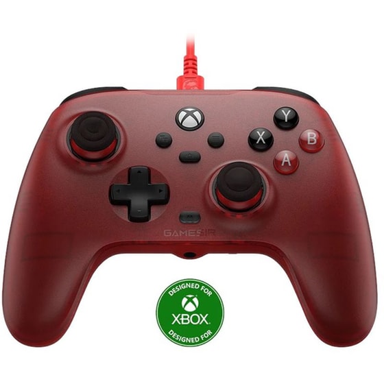 Gamesir T7 Xbox Series Ενσύρματο Χειριστήριο - Κόκκινο image 0