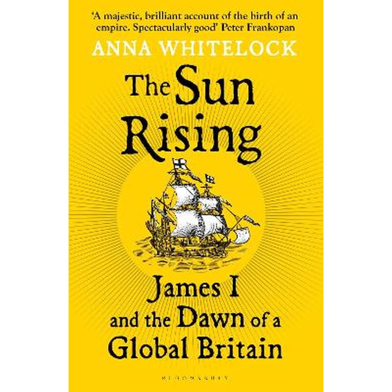 The Sun Rising