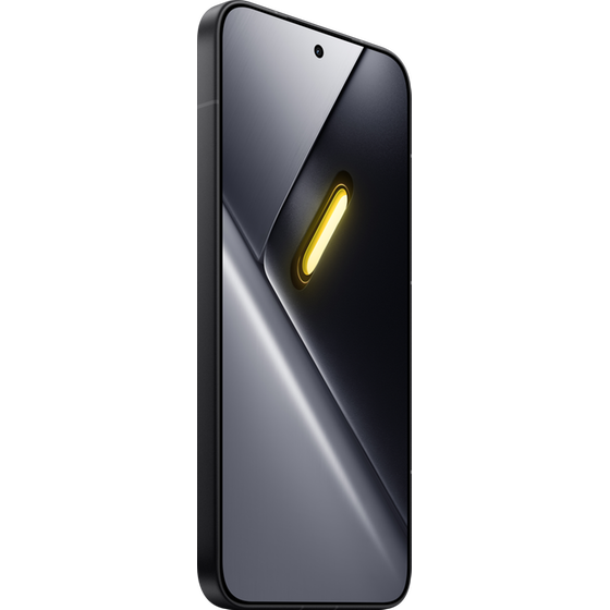 Poco X8 Pro Max 512GB - Black image 1