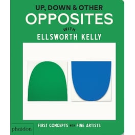 Up, Down & Other Opposites