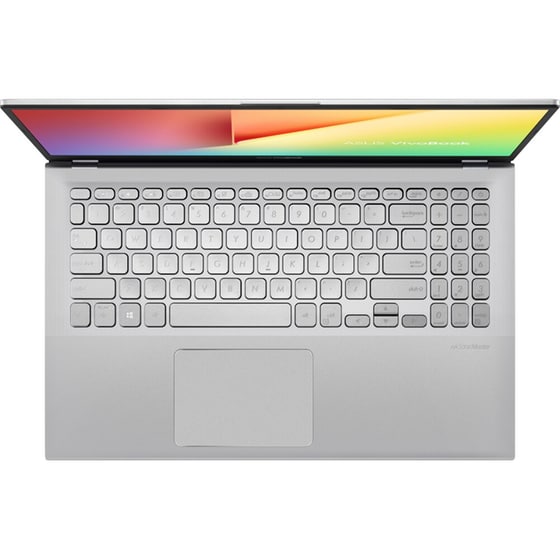 Laptop Asus VivoBook X512UA-EJ347T (Intel Core i3-7020U/4GB/128GB SSD/Intel HD Graphics 620) image 1