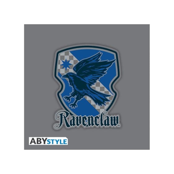 Καπέλο Abysse Corp Harry Potter Snapback Cap Ravenclaw Γκρι/Μπλε image 3