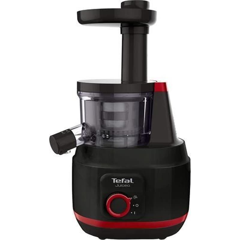 TEFAL ZC150 150 W Μαύρο Ηλεκτρικός Αποχυμωτής TEFAL