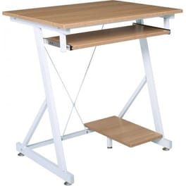 Γραφείο 24Mall Unit 70x55x75cm Λευκό Sonoma C531695