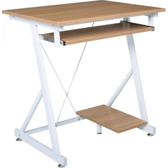 Γραφείο 24Mall Unit 70x55x75cm Λευκό Sonoma C531695 image 0
