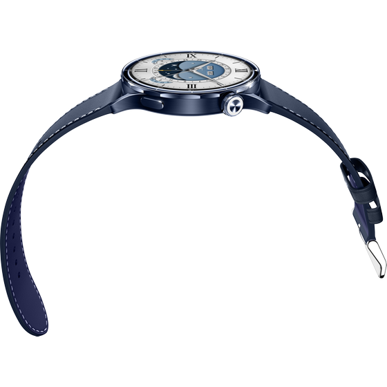 Smartwatch Xiaomi Watch S5 46mm - Ceramic Blue image 5