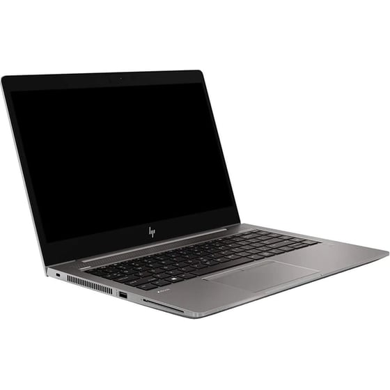 Refurbished Laptop HP Zbook 14U G6 FHD IPS 14" (Intel Core i5-8265U/8GB/256GB SSD/UHD Graphics 620/Win11Home) | Grade A image 1