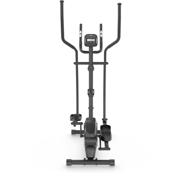 VIRTUFIT CTR100 Ελλειπτικό Μηχάνημα Μαγνητικό Μαύρο image 1