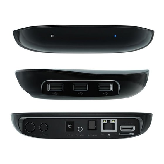 Xtreamer Wonder Media Player & Streamer image 3