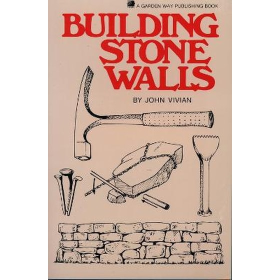 Building Stone Walls image 0