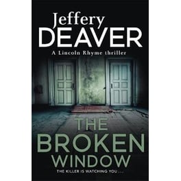 The Broken Window