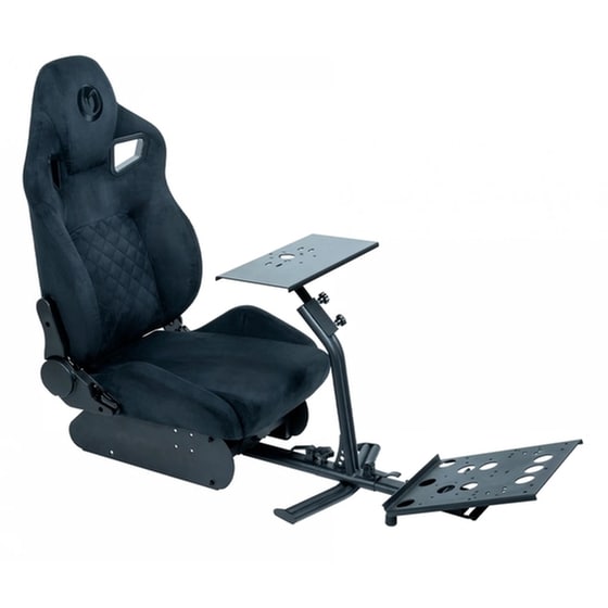 Nacon Simulation Cockpit Cobra RM2 για PS5 / PS4 / Xbox Series / XBOX One / PC DCA.P/C.06735 image 1