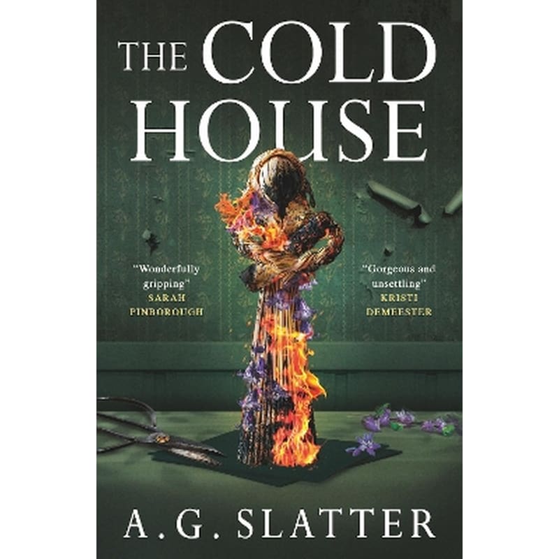 The Cold House