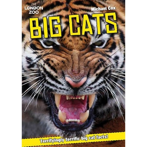 ZSL Big Cats image 0