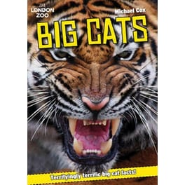 ZSL Big Cats
