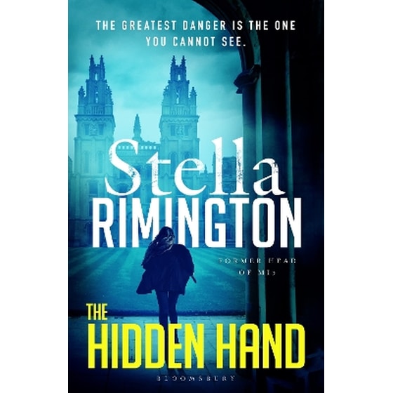 The Hidden Hand image 0