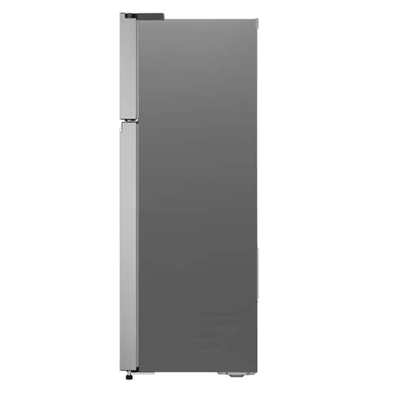 LG GTBV20PYGKD Total No Frost 266 Lt Ασημί Δίπορτο Ψυγείο image 3