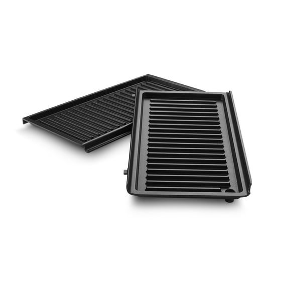 Τοστιέρα Σαντουιτσιέρα BRAUN SnackMaker 5 SM5001 800 W Μαύρο image 6