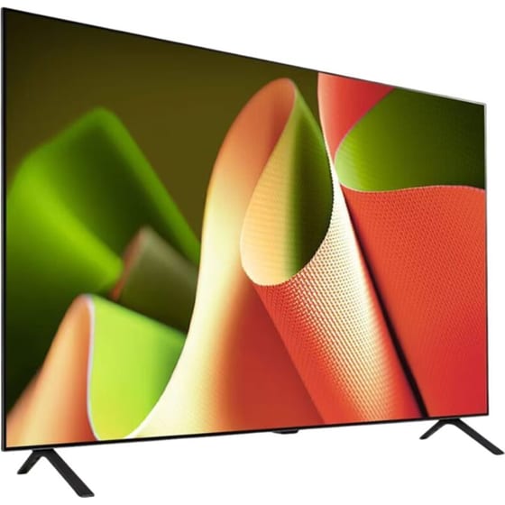 LG OLED 77" 4K Smart Τηλεόραση 77B46LA image 5