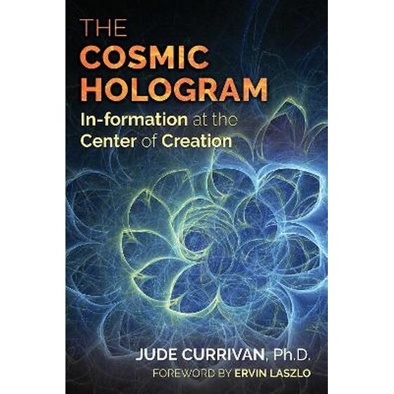 The Cosmic Hologram image 0