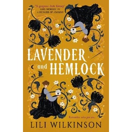Lavender and Hemlock