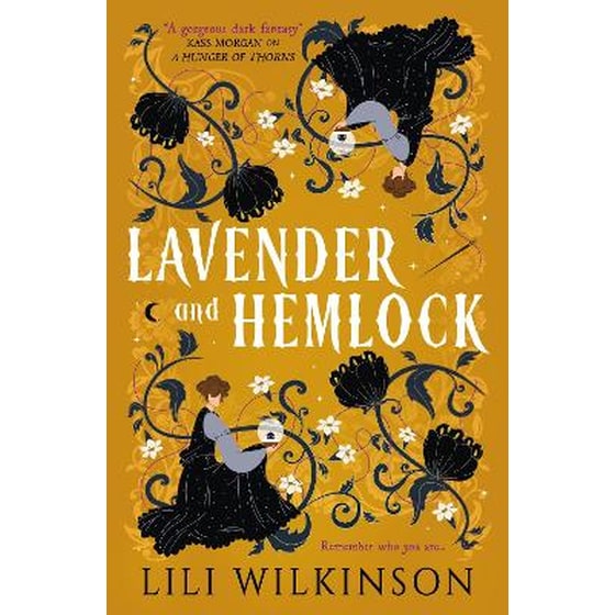 Lavender and Hemlock image 0