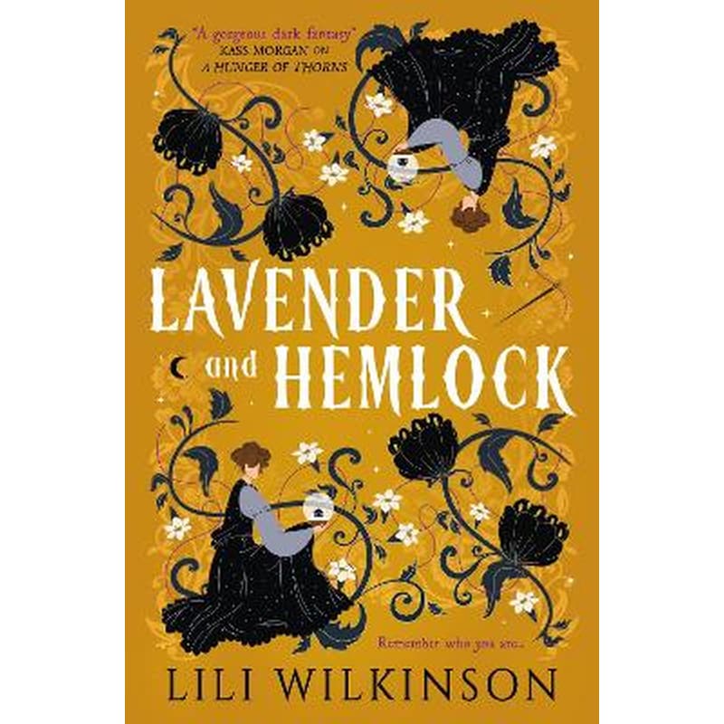 Lavender and Hemlock