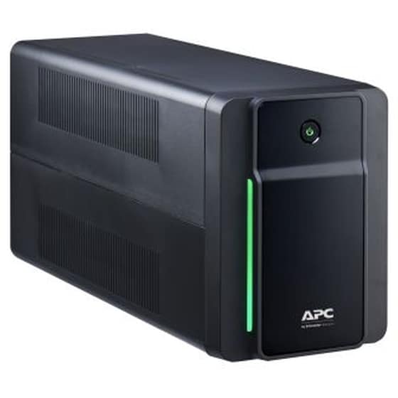 UPS APC BACK-UPS 1.6KVA BX1600MI-GR image 1