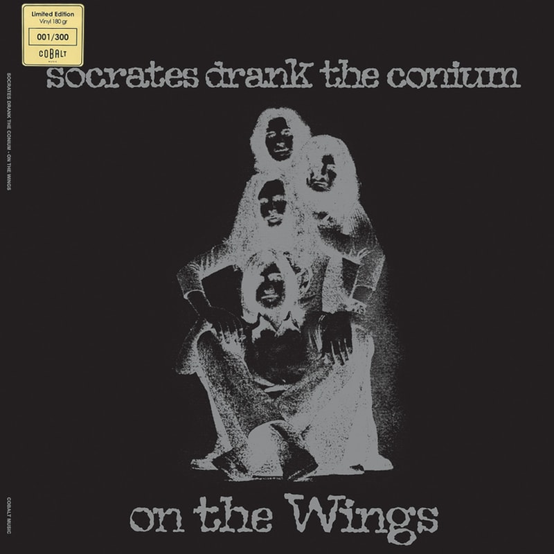 On The Wings (Public Exclusive LP)